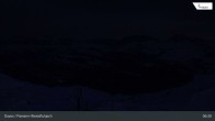 Archiv Foto Webcam Davos: Parsenn Weissfluhjoch (Blick Schifer) 05:00