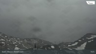Archiv Foto Webcam Davos: Parsenn Weissfluhjoch (Blick Schifer) 17:00