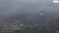 Archived image Webcam Parsenn: Weissfluhjoch 06:00