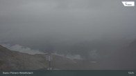 Archived image Webcam Parsenn: Weissfluhjoch 09:00