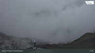 Archived image Webcam Parsenn: Weissfluhjoch 13:00