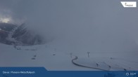 Archived image Webcam Davos Klosters, Parsenn 17:00