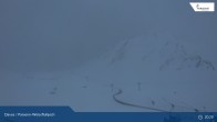 Archived image Webcam Davos Klosters, Parsenn 19:00