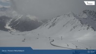Archived image Webcam Davos Klosters, Parsenn 09:00