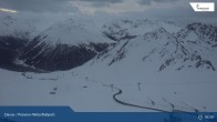 Archived image Webcam Davos Klosters, Parsenn 05:00