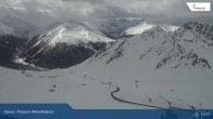 Archived image Webcam Davos Klosters, Parsenn 09:00