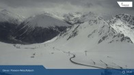 Archived image Webcam Davos Klosters, Parsenn 13:00