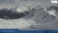 Archived image Webcam Davos Klosters, Parsenn 15:00