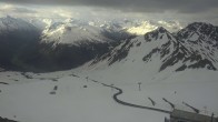 Archived image Webcam Davos Klosters, Parsenn 06:00