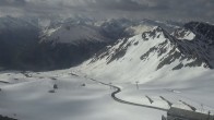 Archived image Webcam Davos Klosters, Parsenn 07:00