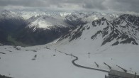 Archived image Webcam Davos Klosters, Parsenn 11:00