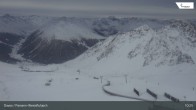 Archived image Webcam Davos Klosters, Parsenn 09:00