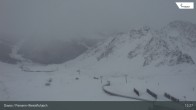 Archived image Webcam Davos Klosters, Parsenn 11:00