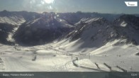 Archived image Webcam Davos Klosters, Parsenn 09:00