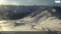 Archived image Webcam Davos Klosters, Parsenn 07:00