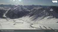 Archived image Webcam Davos Klosters, Parsenn 09:00