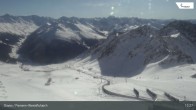 Archived image Webcam Davos Klosters, Parsenn 11:00