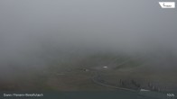 Archiv Foto Webcam Davos: Parsenn Weissfluhjoch (Blick Dorftäli) 09:00
