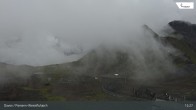 Archiv Foto Webcam Davos: Parsenn Weissfluhjoch (Blick Dorftäli) 11:00