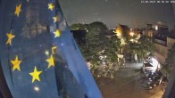 Archiv Foto Webcam Marktplatz Neuss - Quirinus Münster 00:00