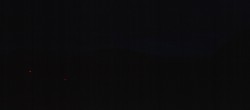Archiv Foto Webcam Panoramablick Turracher Höhe: Panoramabahn und Nocky Flitzer 03:00