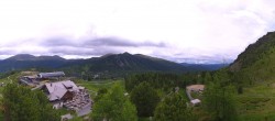 Archived image Webcam ski resort turracher höhe 11:00