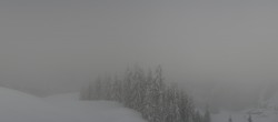 Archiv Foto Webcam Panoramablick Skigebiet Grasgehren 15:00