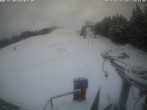 Archiv Foto Webcam Schlepplift Seibelseckle 13:00