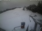 Archiv Foto Webcam Schlepplift Seibelseckle 15:00