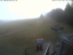 Archiv Foto Webcam Schlepplift Seibelseckle 07:00