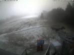 Archiv Foto Webcam Schlepplift Seibelseckle 13:00