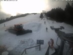 Archived image Webcam lift seibelseckle 07:00