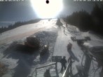 Archived image Webcam lift seibelseckle 09:00