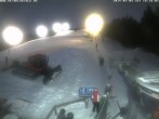 Archived image Webcam lift seibelseckle 17:00