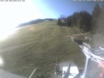 Archiv Foto Webcam Schlepplift Seibelseckle 07:00