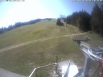 Archiv Foto Webcam Schlepplift Seibelseckle 09:00