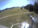 Archiv Foto Webcam Schlepplift Seibelseckle 11:00