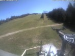 Archiv Foto Webcam Schlepplift Seibelseckle 13:00