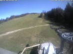Archiv Foto Webcam Schlepplift Seibelseckle 15:00