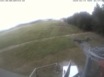 Archiv Foto Webcam Schlepplift Seibelseckle 08:00