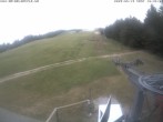 Archiv Foto Webcam Schlepplift Seibelseckle 09:00