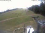 Archiv Foto Webcam Schlepplift Seibelseckle 11:00