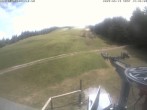 Archiv Foto Webcam Schlepplift Seibelseckle 13:00