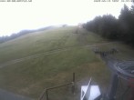 Archiv Foto Webcam Schlepplift Seibelseckle 17:00