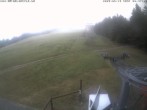 Archiv Foto Webcam Schlepplift Seibelseckle 19:00