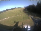 Archived image Webcam lift seibelseckle 17:00