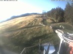 Archiv Foto Webcam Schlepplift Seibelseckle 05:00