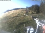 Archiv Foto Webcam Schlepplift Seibelseckle 06:00