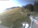 Archiv Foto Webcam Schlepplift Seibelseckle 07:00