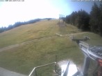 Archiv Foto Webcam Schlepplift Seibelseckle 09:00